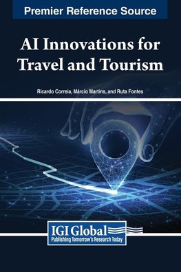 AI Innovations for Travel and Tourism