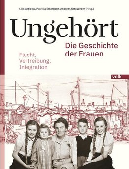 Ungehört - die Geschichte der Frauen