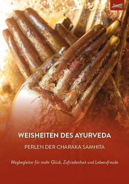 Weisheiten des Ayurveda