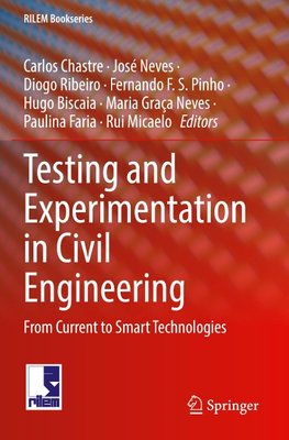 Testing and Experimentation in Civil Engineering