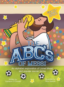 The ABC's of Messi