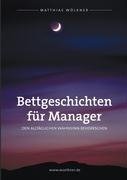 Bettgeschichten für Manager