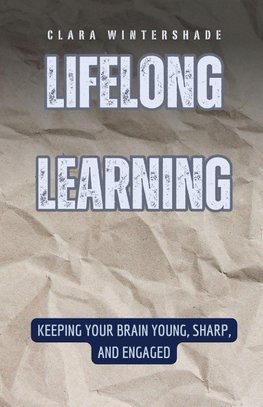 Lifelong Learning