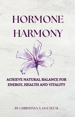 Hormone Harmony