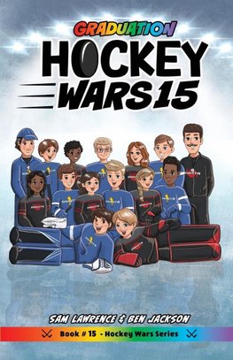 Hockey Wars 15