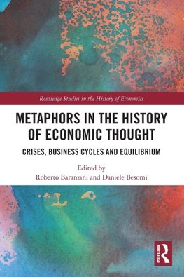 Metaphors in the History of Economic Thought