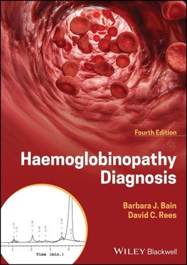 Haemoglobinopathy Diagnosis, 4th Edition