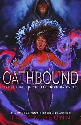 Oathbound