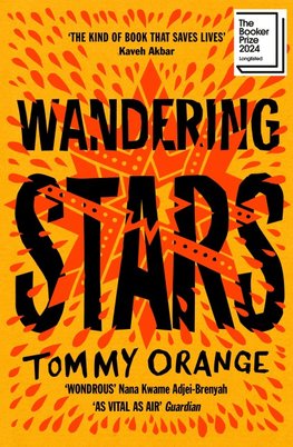 Wandering Stars