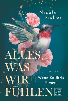 Alles, was wir fühlen