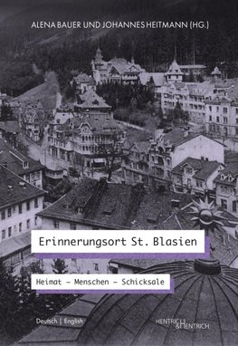 Erinnerungsort St. Blasien