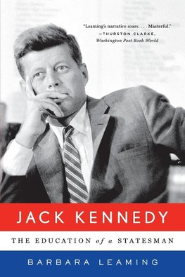 Jack Kennedy