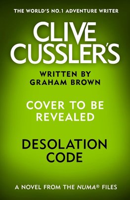 Untitled Cussler - NUMA Files 21