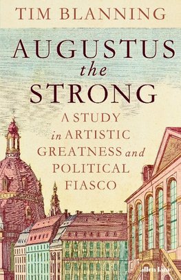 Augustus The Strong