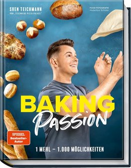 Baking Passion