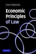 Economic Principles of Law