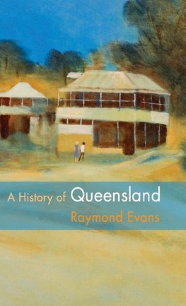 A History of Queensland