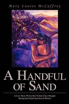 A Handful of Sand