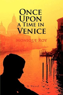 Once Upon a Time in Venice