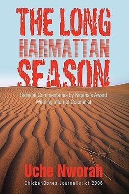 The Long Harmattan Season