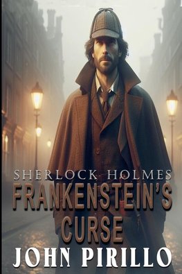 Sherlock Holmes,  Frankenstein's Curse