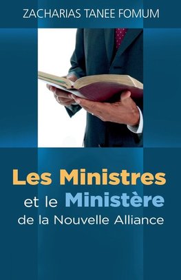 Les Ministres et le Ministère de La Nouvelle Alliance