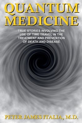 Quantum Medicine