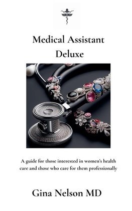 Medical Assistant Deluxe