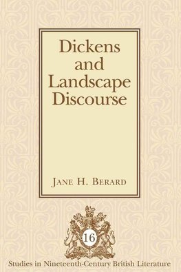 Dickens and Landscape Discourse