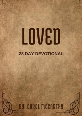 Loved 28 Day Devotional