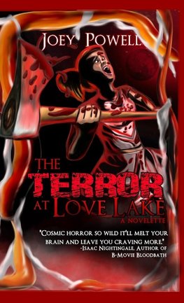 The Terror at Love Lake