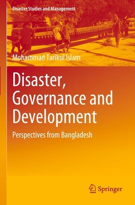 Disaster, Governance and Development