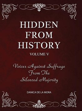 Hidden From History, Volume 5