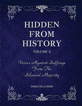 Hidden From History, Volume 10