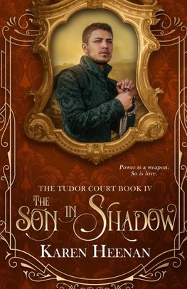 The Son in Shadow