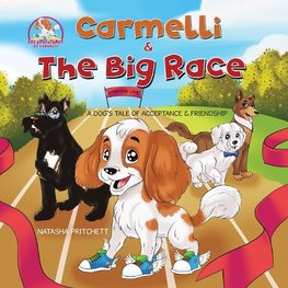 Carmelli & The Big Race