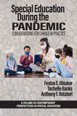 Special Education  During the Pandemic