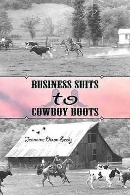 Business Suits to Cowboy Boots