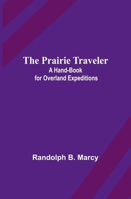 The Prairie Traveler