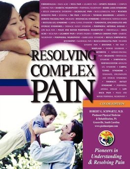 Resolving Complex Pain (Color Edition