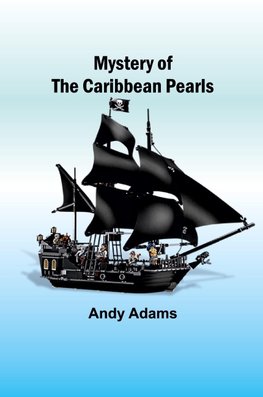 Mystery of the Caribbean Pearls