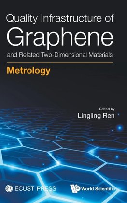 QUALITY INFRASTRUC GRAPHENE & RELATED TWO-DIMENSION MATERIAL