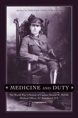 Medicine and Duty