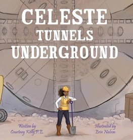 Celeste Tunnels Underground