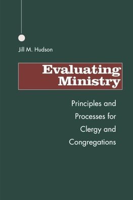 Evaluating Ministry