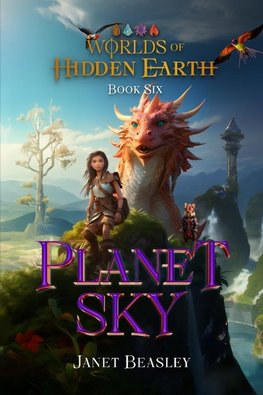 Book 6 Planet Sky