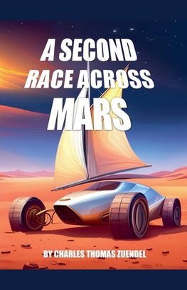 A Second Race across Mars