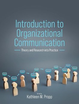 Introduction to Organizational Communication