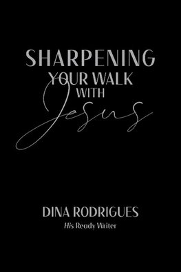 IRA - Sharpening your walk with Jesus