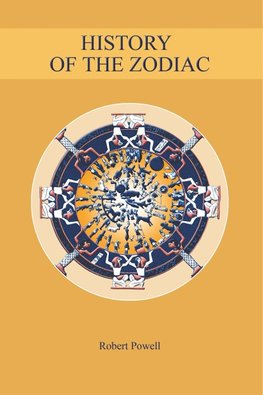 History of the Zodiac